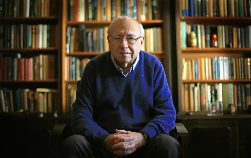 luis fernando verissimo