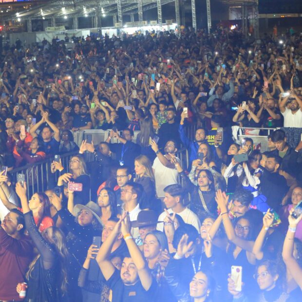 31.8. distrito junino. foto divulgação secec df3