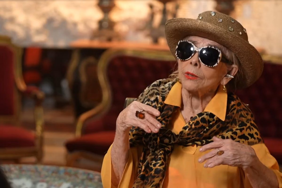 Do luxo bilionário às páginas policiais, a vida da herdeira virou novela de suspense com final de vingança.