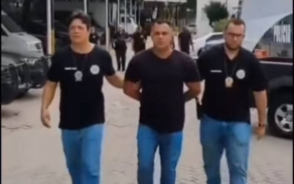 policial penal