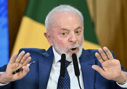 Foto: Evaristo Sá/AFP
