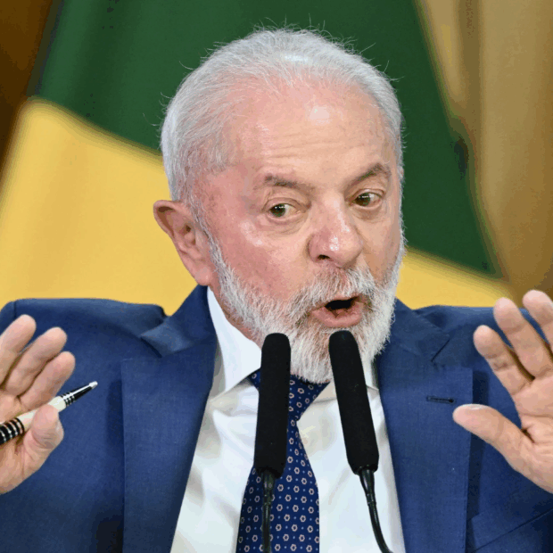 Foto: Evaristo Sá/AFP