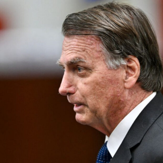 Foto: Evaristo SA /AFP