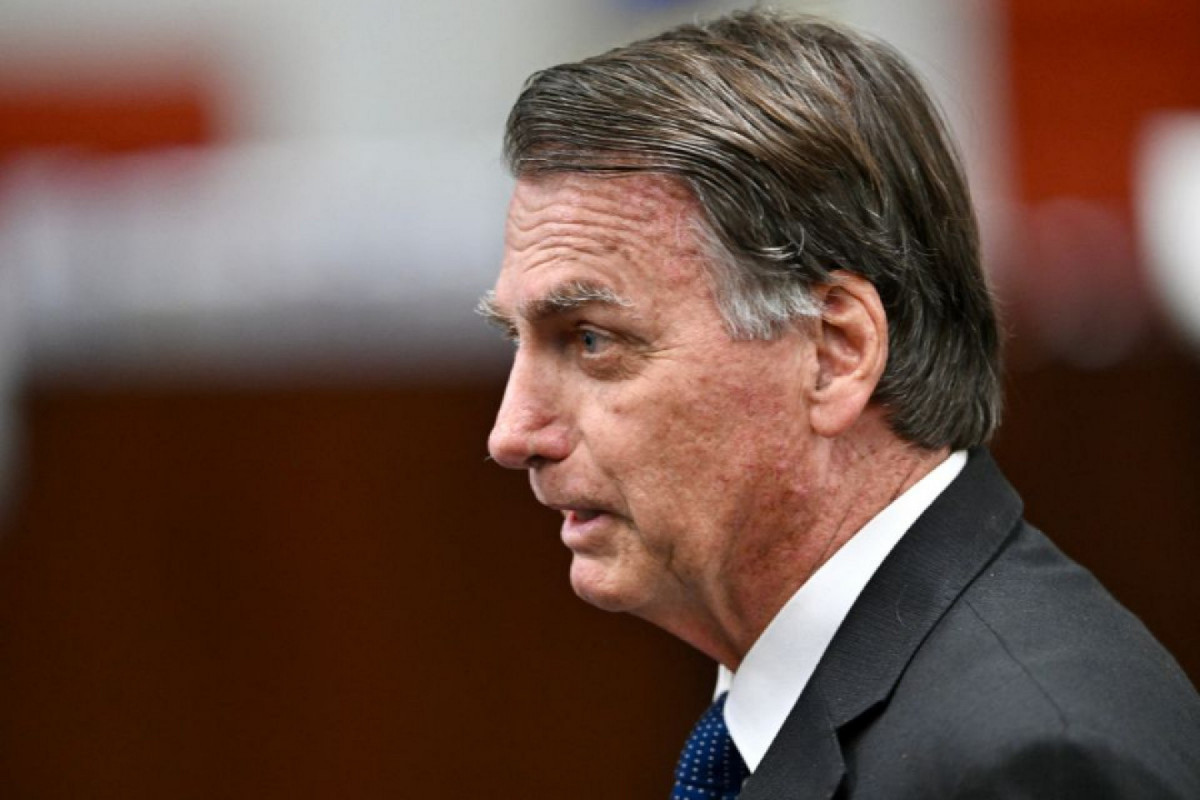 Foto: Evaristo SA /AFP