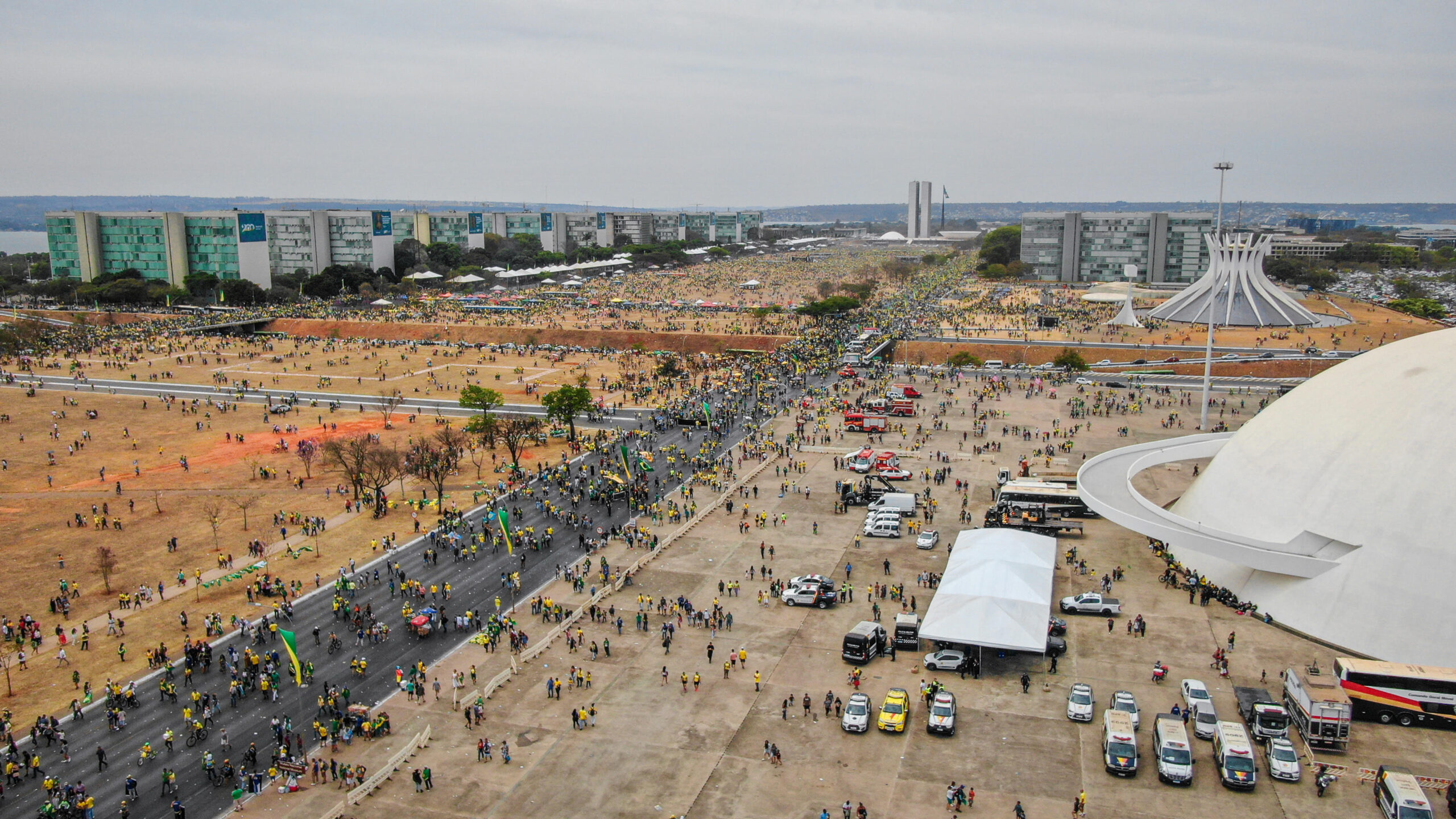 sete de setembro desfile 7