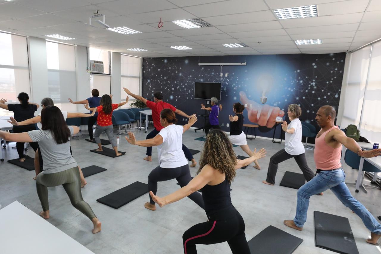 Foto: Divulgação/Seec-DF