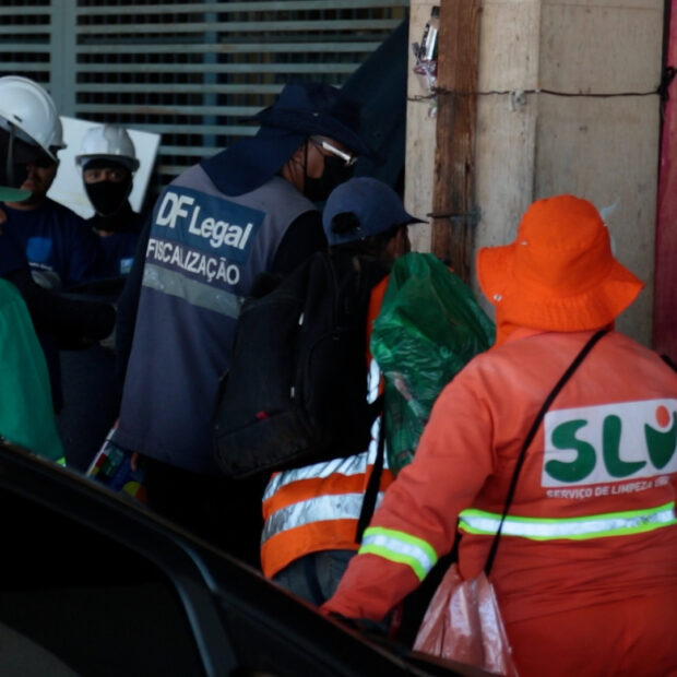 Foto: Divulgação/Agência Brasília