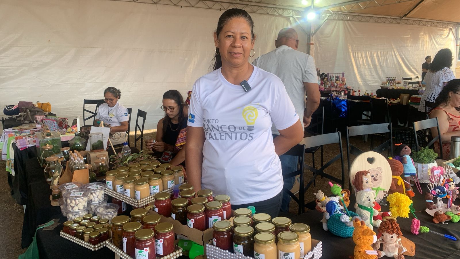 Foto: Enaile Nunes/Ascom Sejus-DF