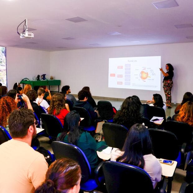 Foto: Mardônio Vieira/FJZB