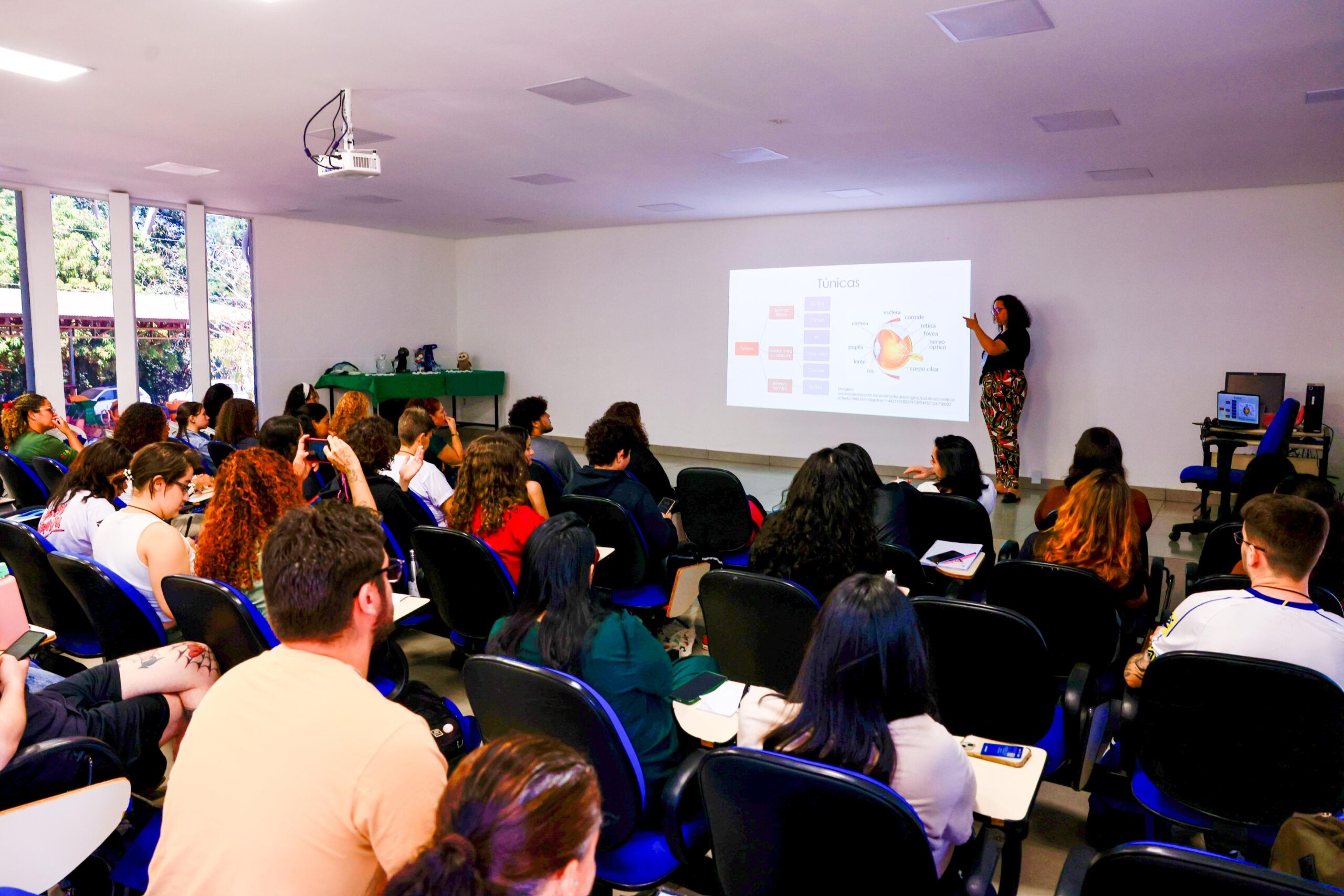 Foto: Mardônio Vieira/FJZB