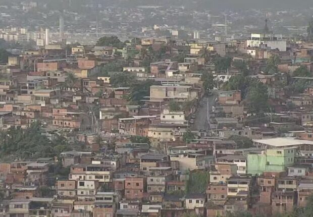 complexo do chapadão