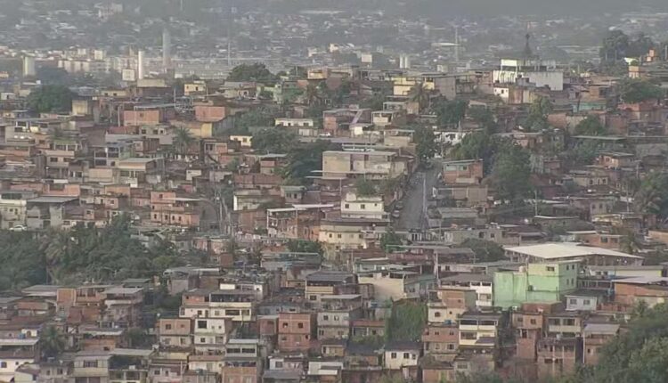 complexo do chapadão
