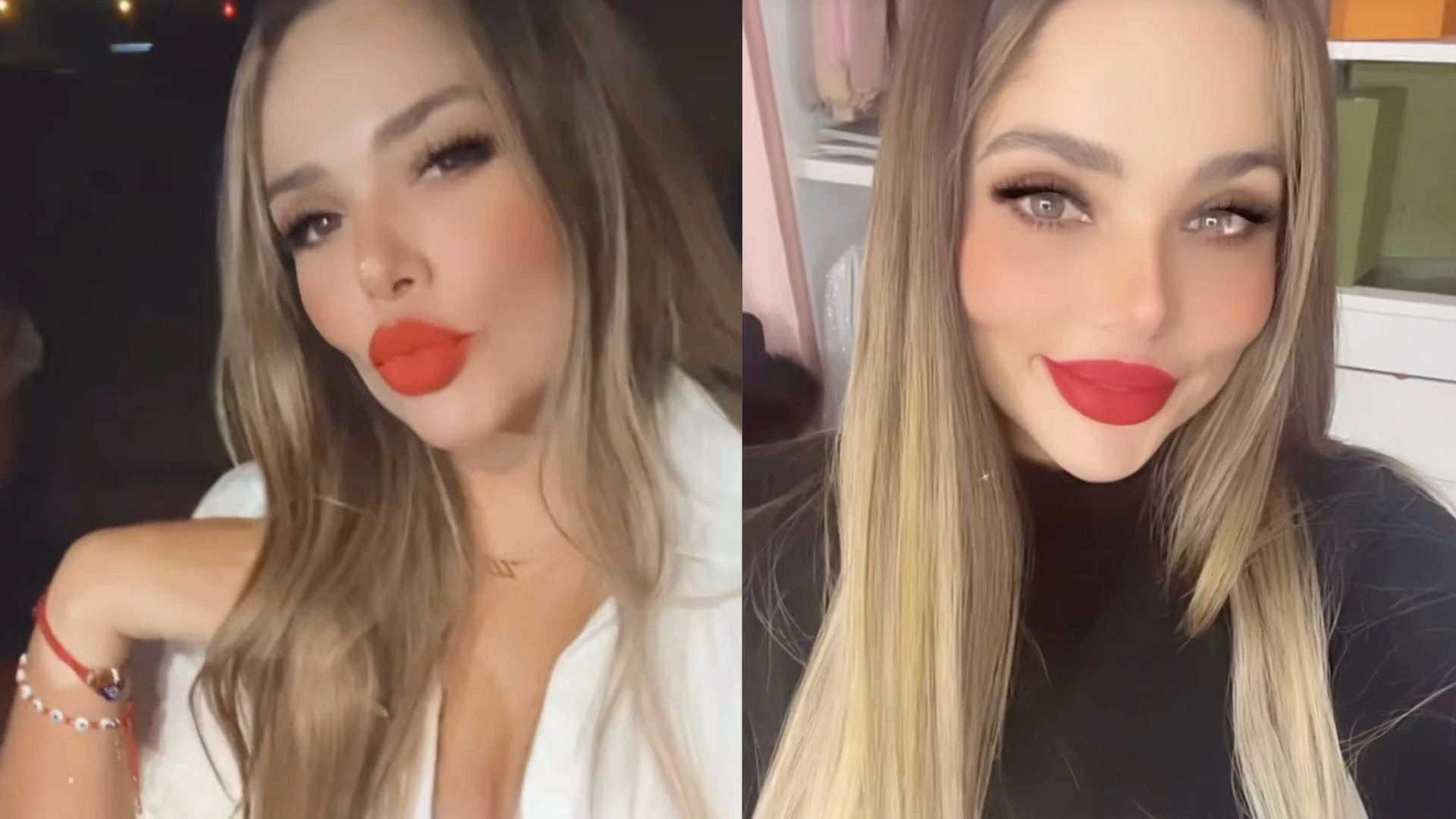 Aos 32 anos, a criadora de conteúdo de lifestyle e viagens, tinha mais de 40 mil seguidores no TikTok. A Polícia ainda investiga as circunstâncias do caso.