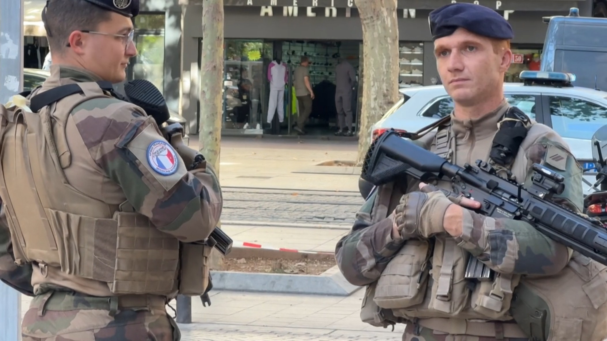 Foto: Reprodução/AFP