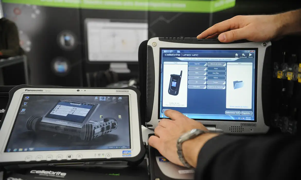 Foto: Tânia Rêgo/Agência Brasil