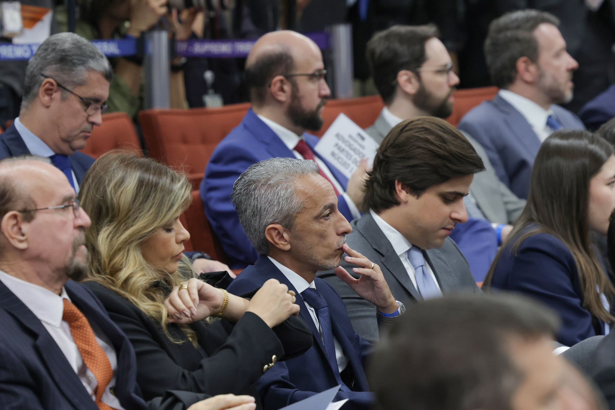 Foto: Rosinei Coutinho/STF