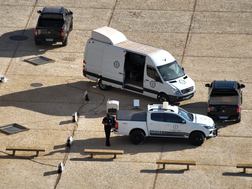 Foto: Breno Fortes/SSP-DF