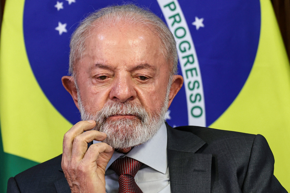 Em encontro presencial, Lula deve alertar Trump que ação militar dos EUA na Venezuela pode desestabilizar a região