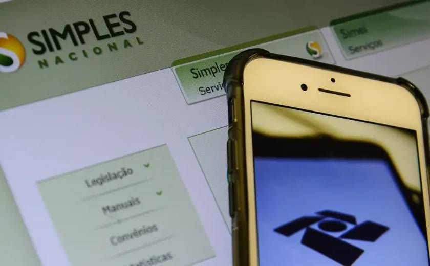 aplicativo simples nacional