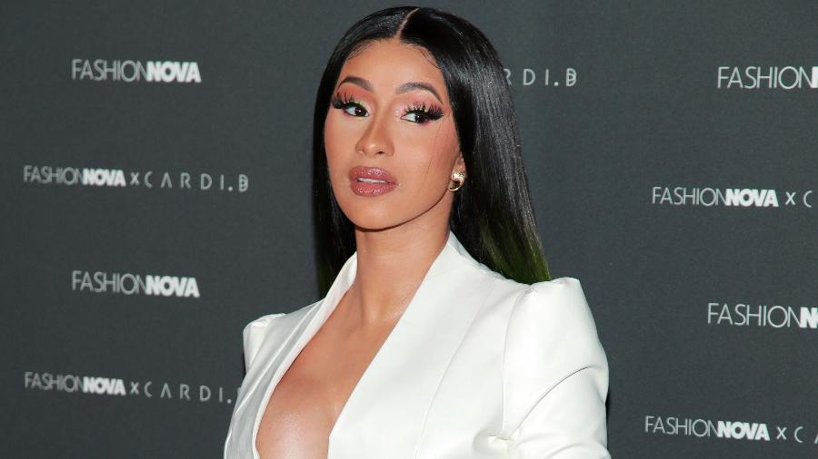 cardi b