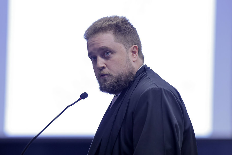 advogado de heleno mateus