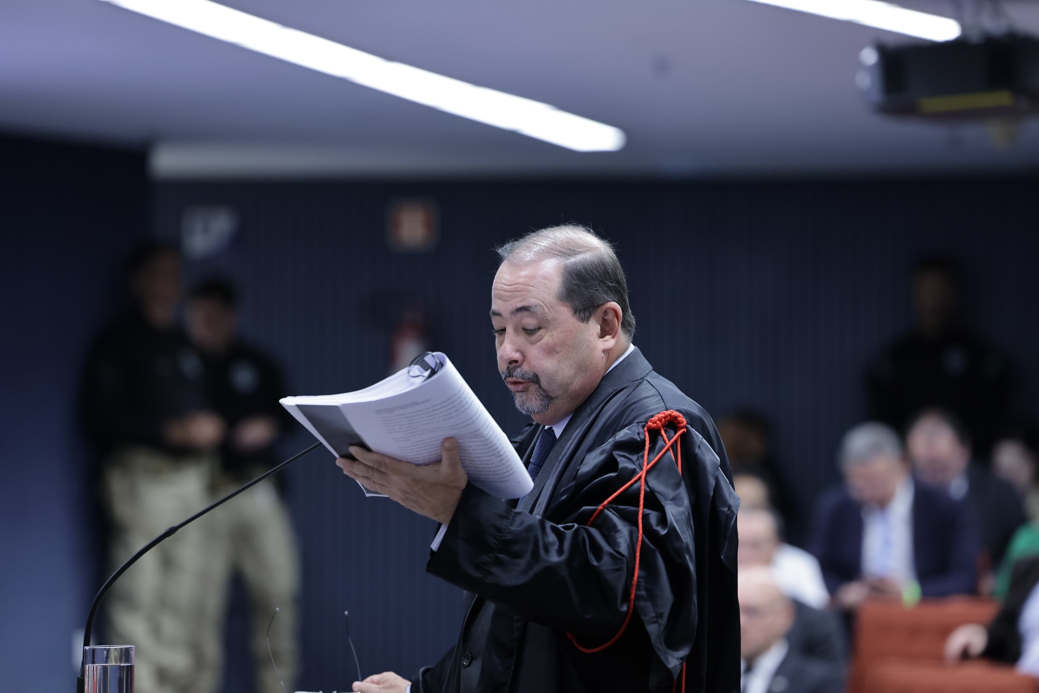 defesa bolsonaro advogado