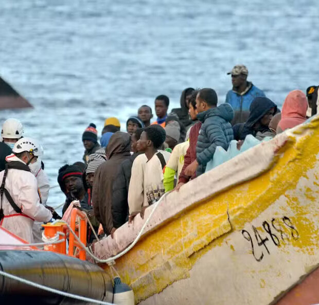 Foto: STRINGER / AFP