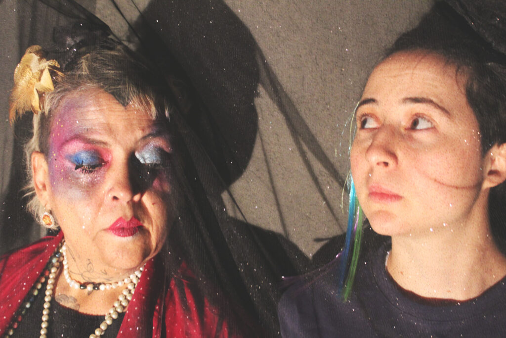 espetáculo divina estrela aborda luto para o público infantil foto de cássia olivier (2)