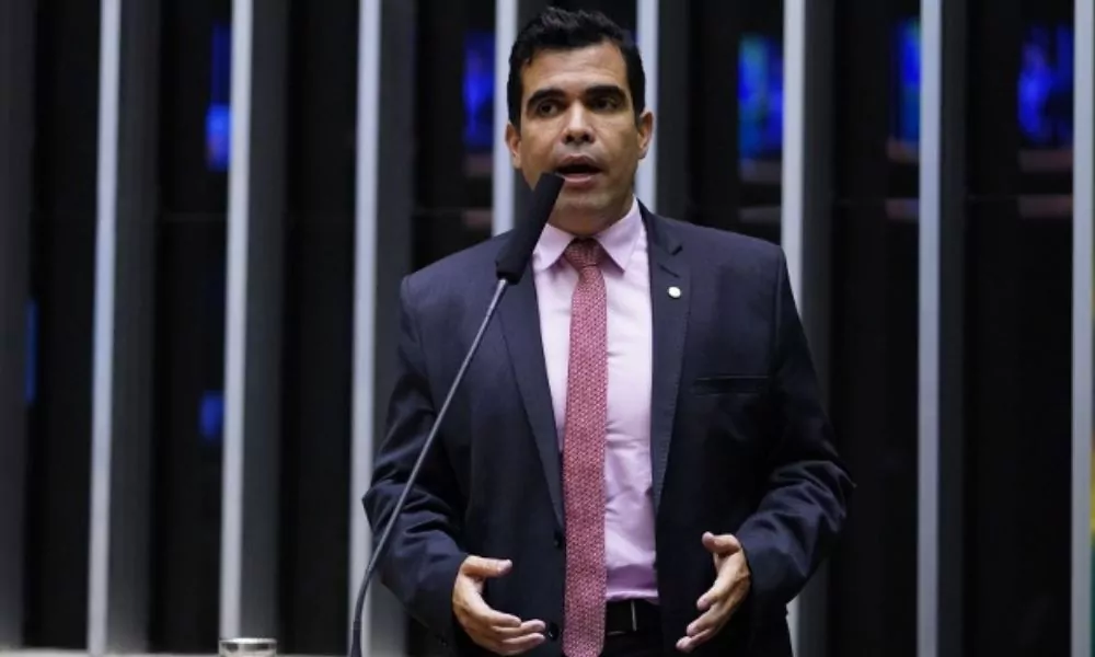 Foto: Divulgação/Câmara dos Deputados