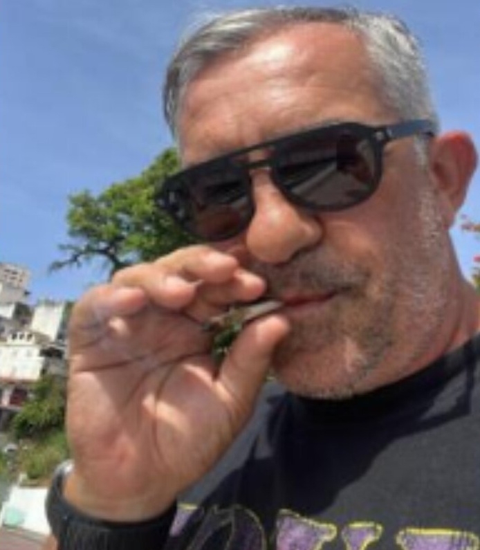 Foto: Reprodução/PF