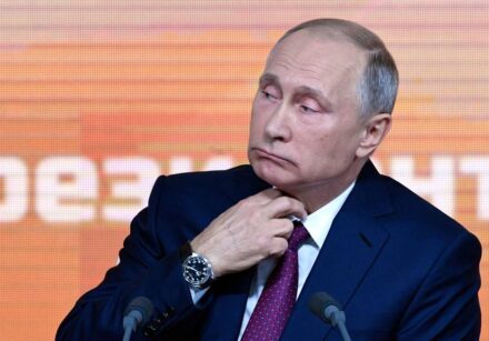 Foto: ALEXANDER NEMENOV / AFP