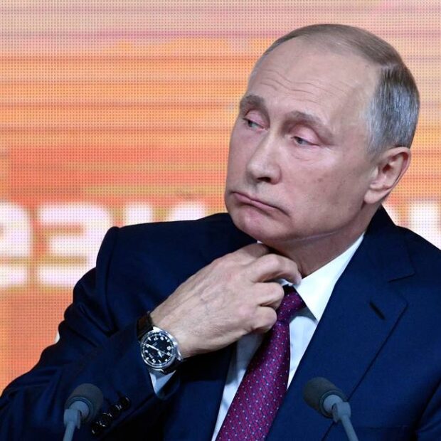 Foto: ALEXANDER NEMENOV / AFP
