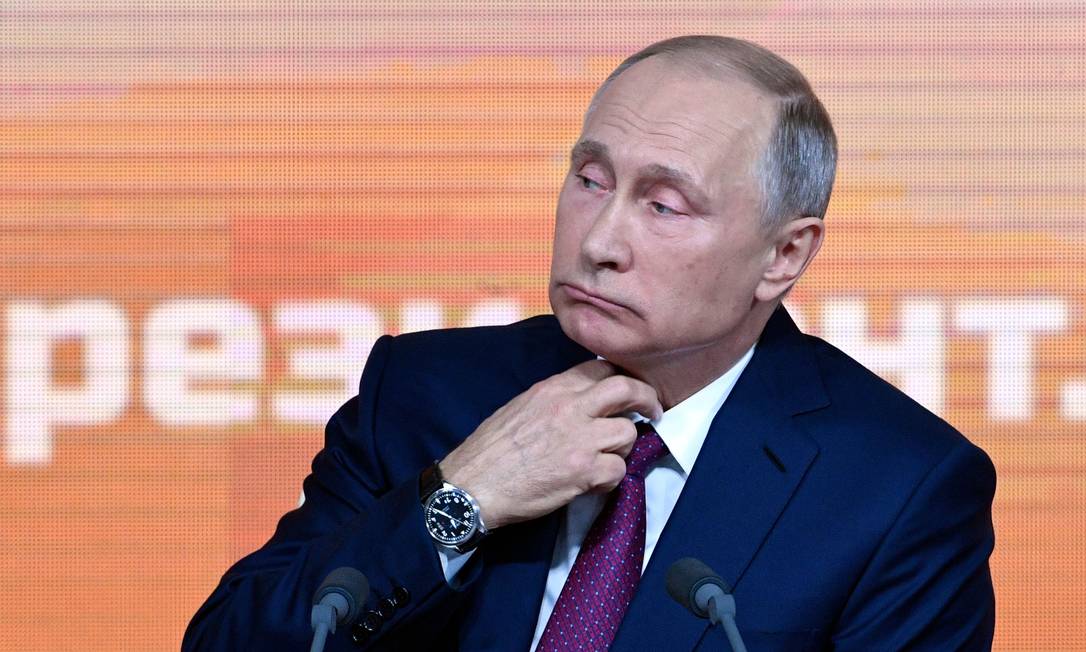 Foto: ALEXANDER NEMENOV / AFP