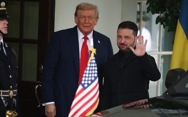 Foto: Tasos Katopodis/ Getty Images/ AFP