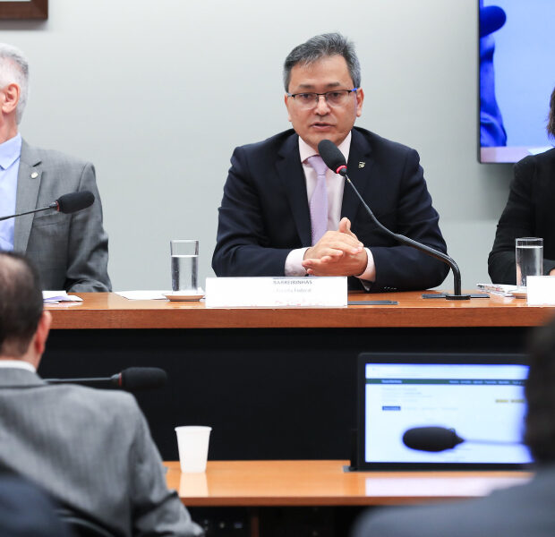 secretário especial da receita federal, robinson barreirinhas. (1)