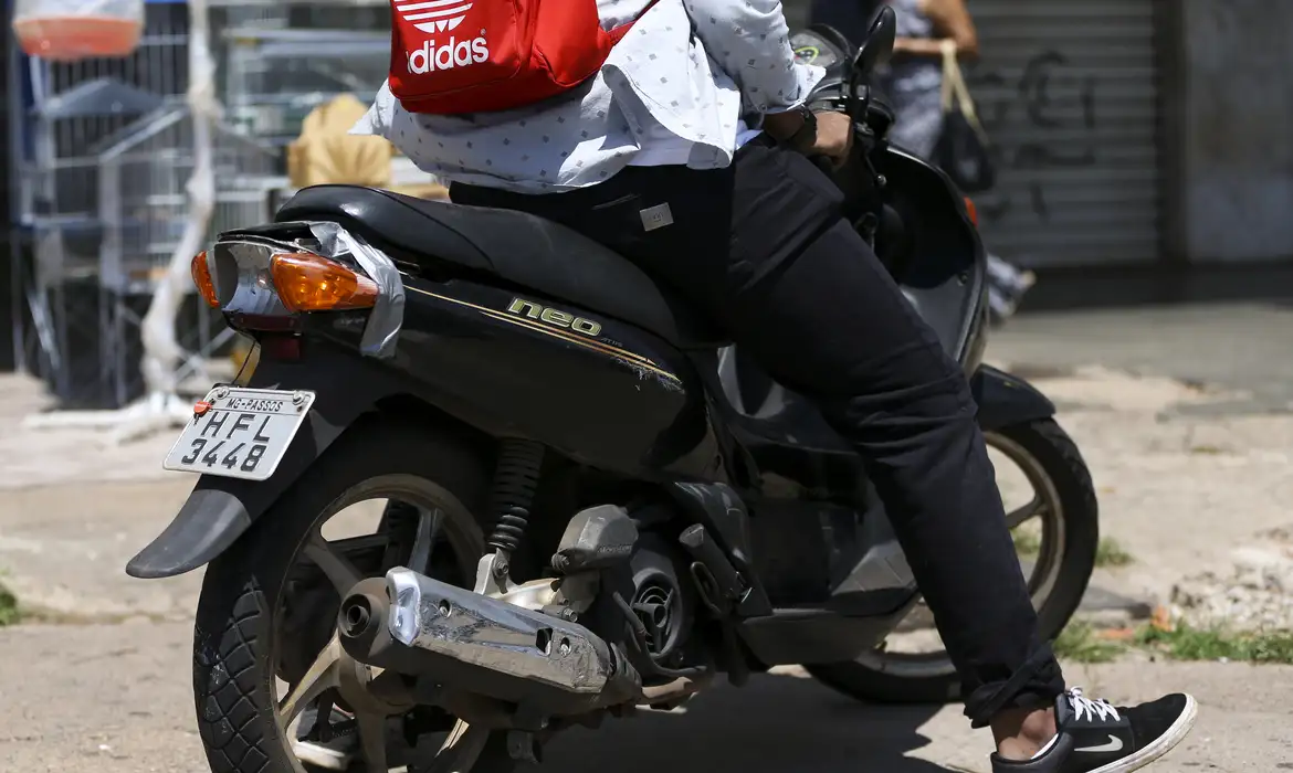 Foto: Marcelo Camargo/Agência Brasil