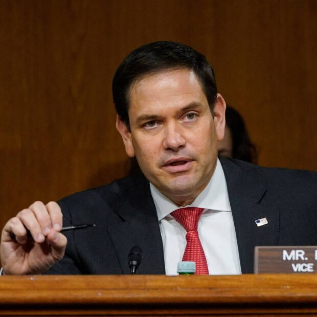 Foto: Drew Angerer/AFP