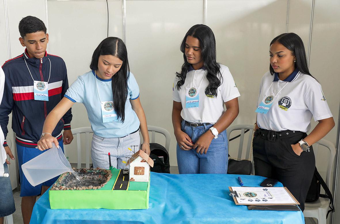 Foto: Lúcio Bernardo Jr./ Agência Brasília