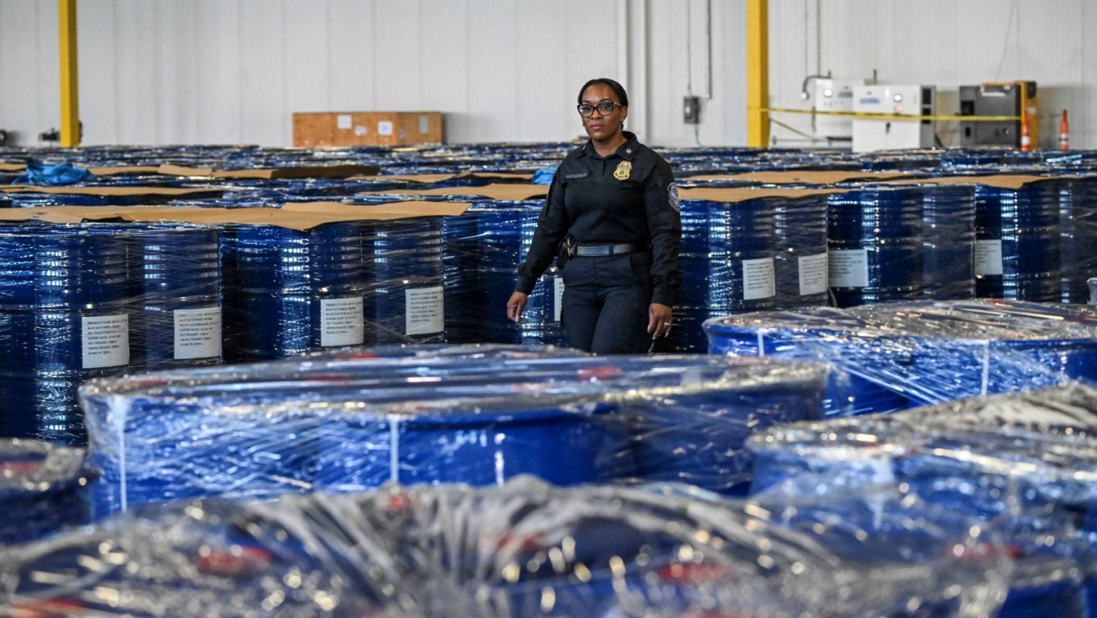 Foto: RONALDO SCHEMIDT / AFP