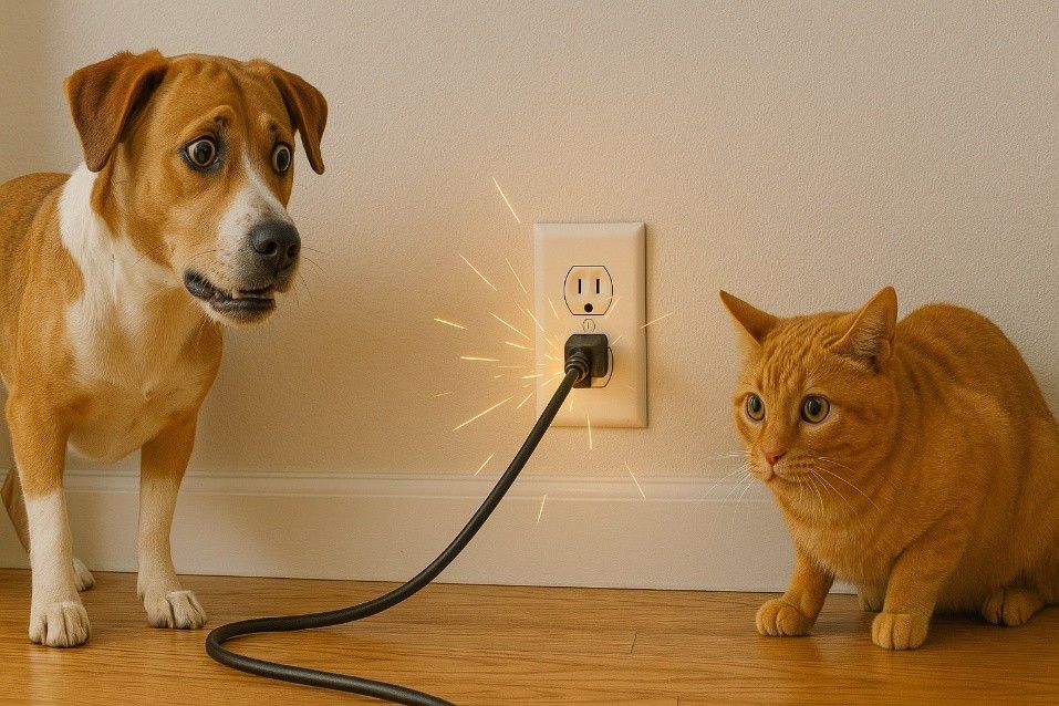 pets e energia