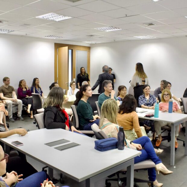 mentoria em governança de serviços seec