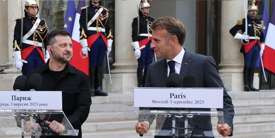 Foto: Ludovic Marin/AFP