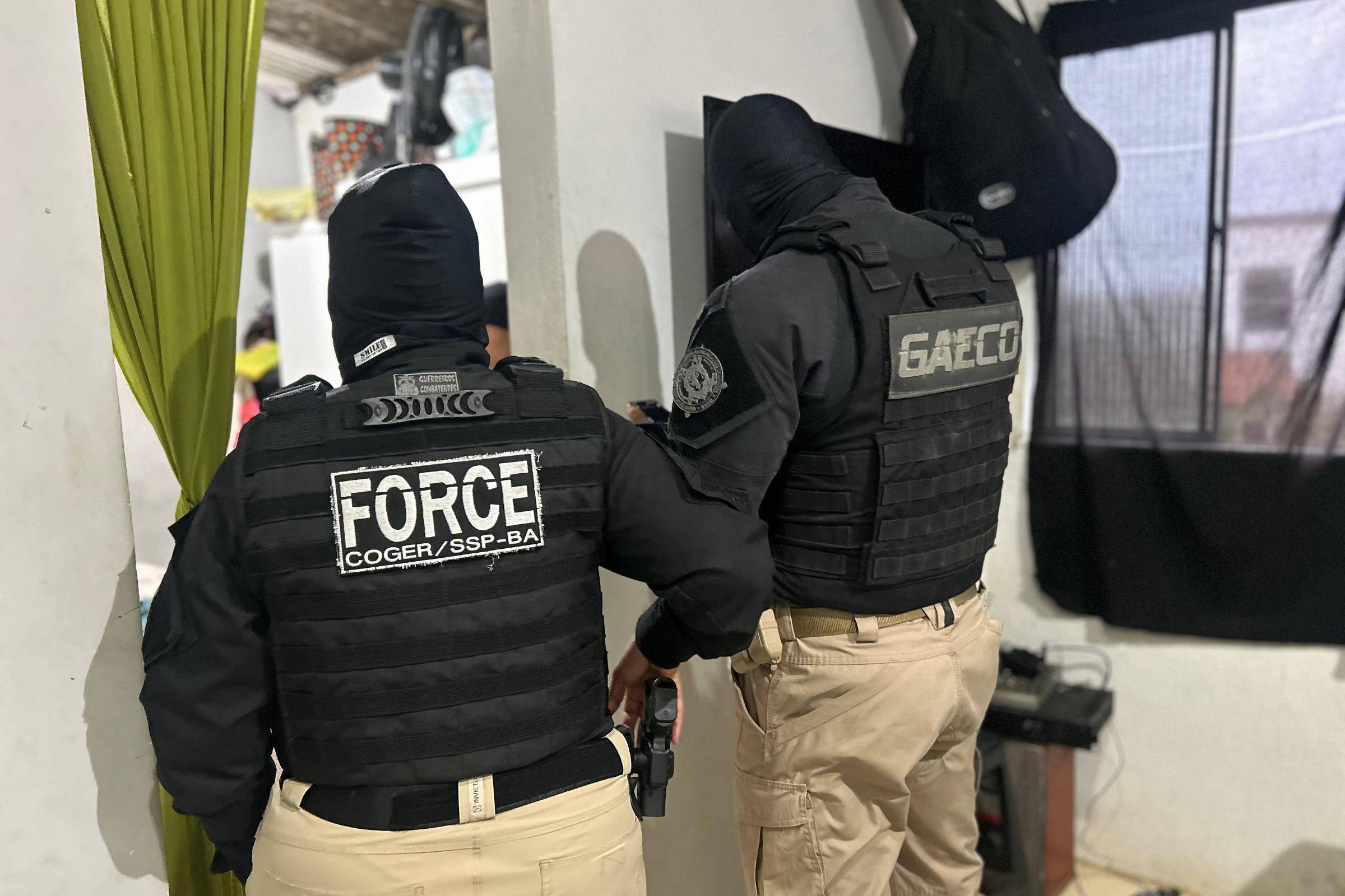 Foto: Divulgação/MP-BA