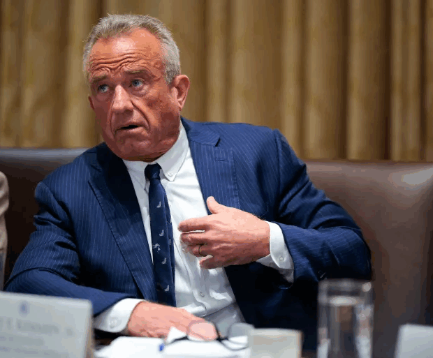 Foto: Chip Somodevilla/Getty Images/AFP