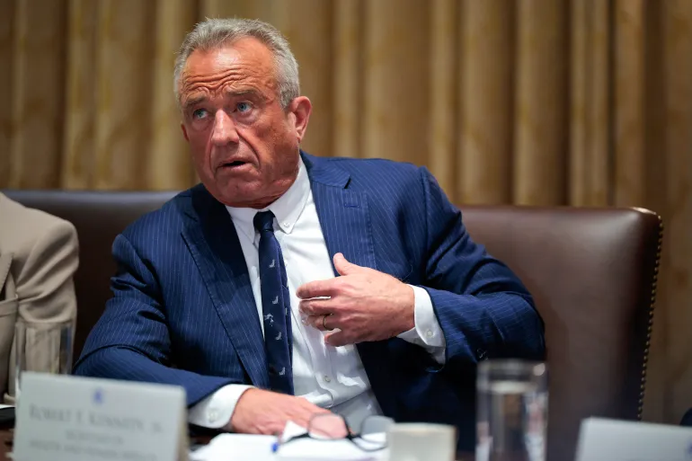 Foto: Chip Somodevilla/Getty Images/AFP