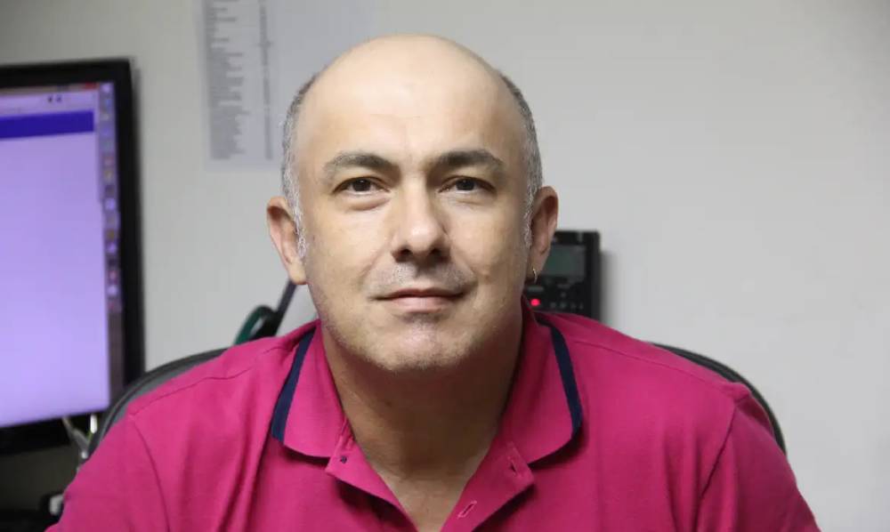 joao feres