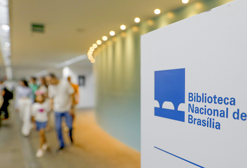 Foto: Lúcio Bernardo Jr./Agência Brasília