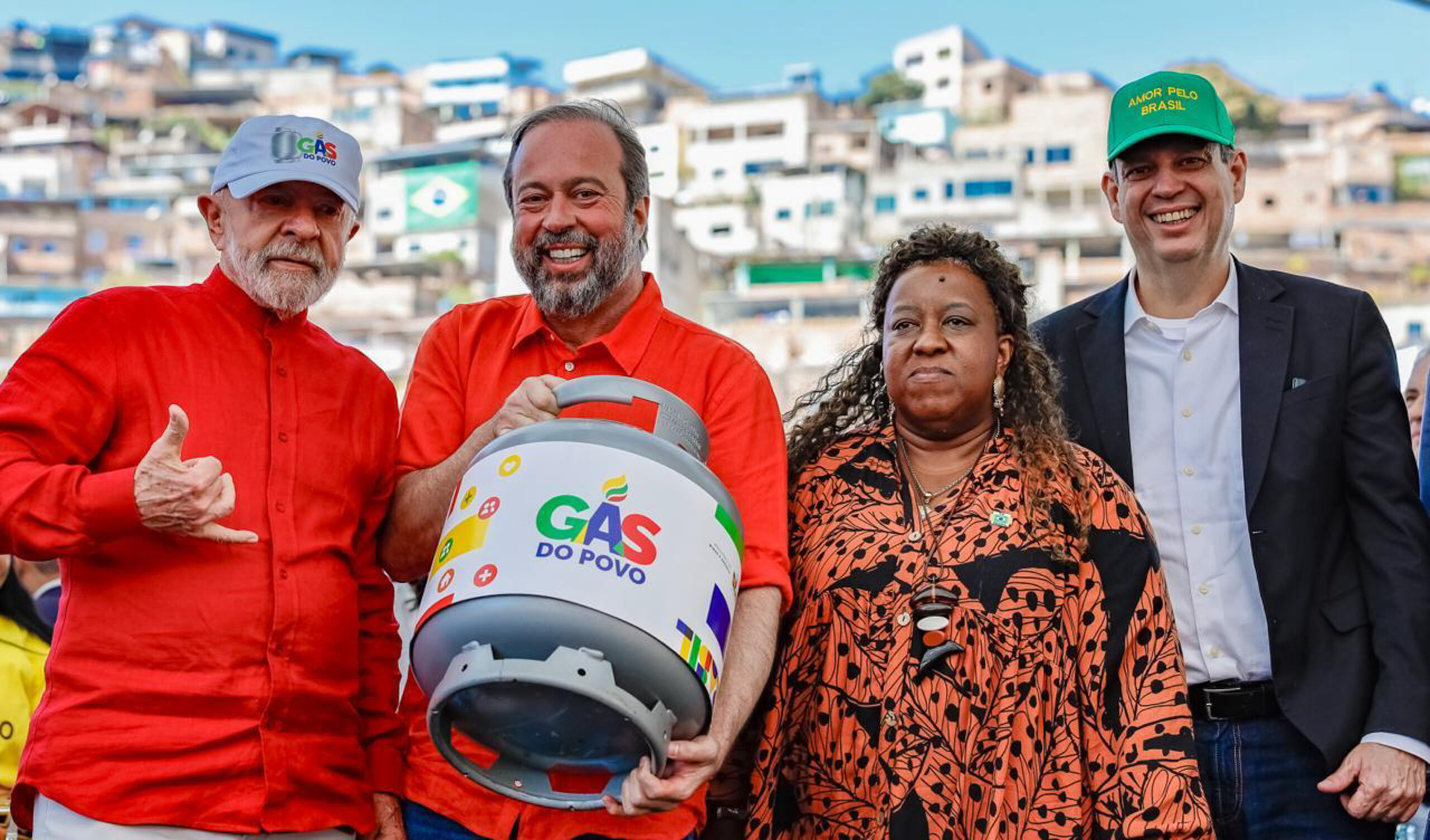 Foto: Ricardo Stuckert/PR