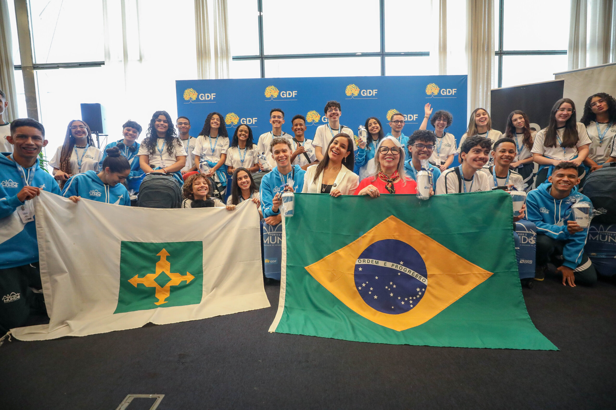 Foto: Renato Alves/Agência Brasília