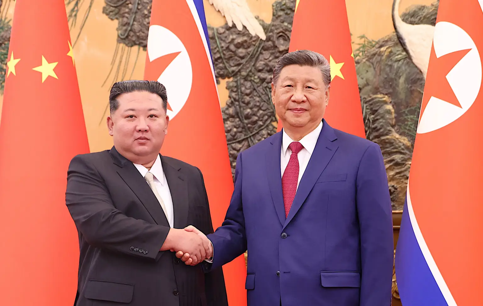 xi e kim